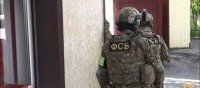 ИНГУШЕТИЯ. Спецоперация в Назрани стала четвертой в Ингушетии с начала года