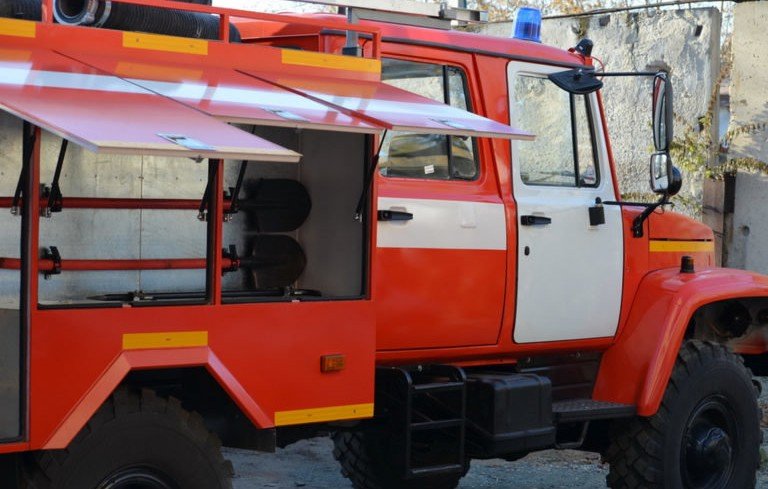 ИНГУШЕТИЯ. В Ингушетии появятся две обновленные лесопожарные станции