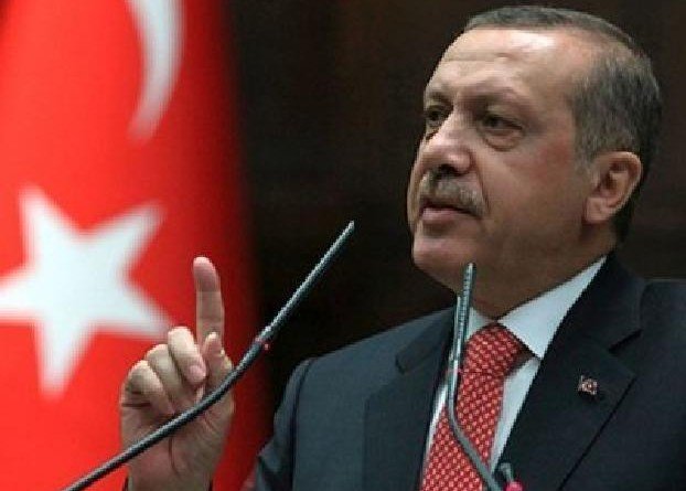 Эрдоган опять угрожает: Напряжение в Средиземноморье возрастает