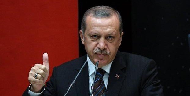 Эрдоган рассчитывает найти больше газа в Черном море