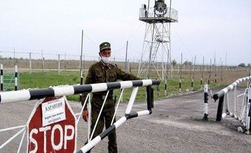 Ю.ОСЕТИЯ. Граница между Южной Осетией и Россией откроется 15 сентября