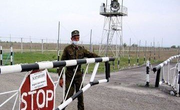 Ю.ОСЕТИЯ. Граница между Южной Осетией и Россией откроется 15 сентября