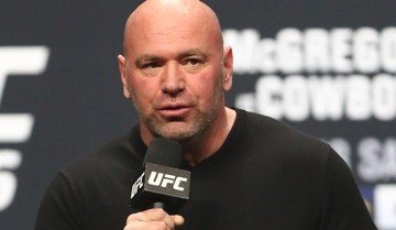 КАРАБАХ. Азербайджан выразил протест против флага "НКР" на турнире UFC