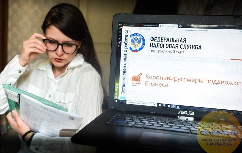 КБР. Предприниматели Ставрополья активно пользуются субсидиями на профилактику COVID-19