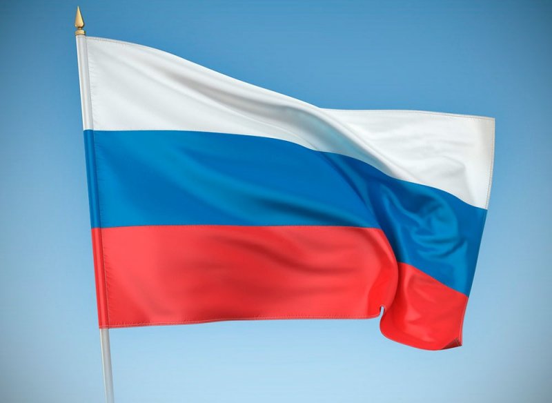 КЧР. МЧС России празднует День Государственного флага страны