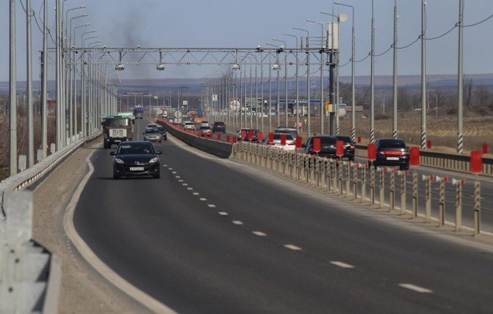 КЧР. В 2020 году начнется ремонт автомобильной дороги межмуниципального значения «Усть-Джегута – Терезе»