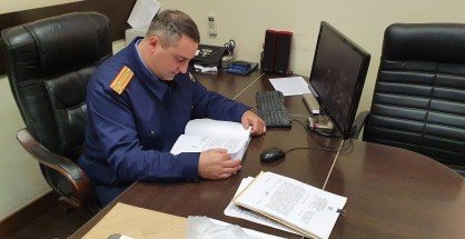 КЧР. В Карачаево-Черкесской Республике вынесен приговор по уголовному делу о коммерческом подкупе и подделке документов
