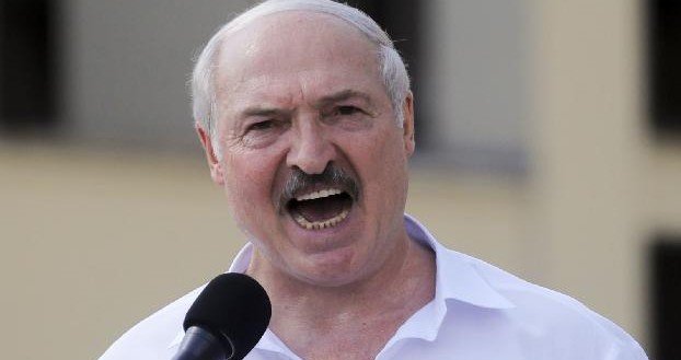 Лукашенко назвал создание совета белорусской оппозиции «попыткой захвата власти»