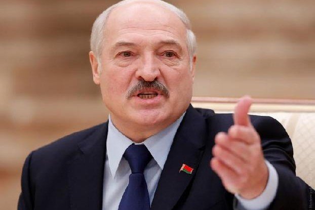 Лукашенко: Никто нас в ЕС и НАТО не ждет. Мы просто этим самым уничтожим свою страну
