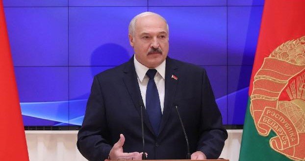 Лукашенко: задержанные россияне «рассказали всё», про Стамбул - «враньё»