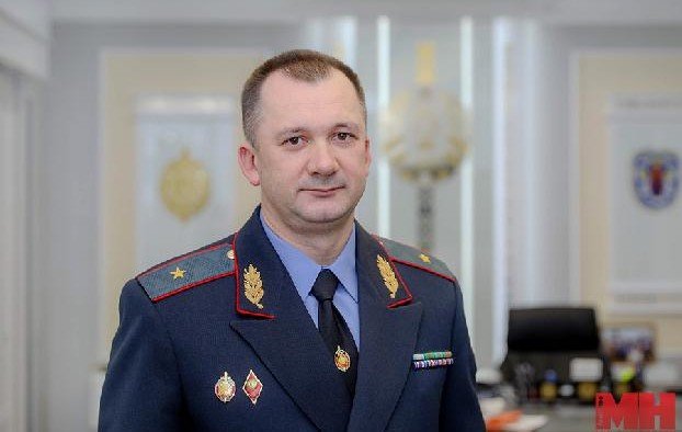 Начальник ГУВД: В Минске готовятся провокации