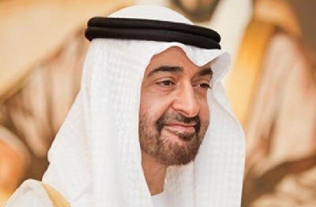 Наследный принц Абу-Даби подтвердил, что ОАЭ и Израиль договорились работать над установлением двусторонних отношений
