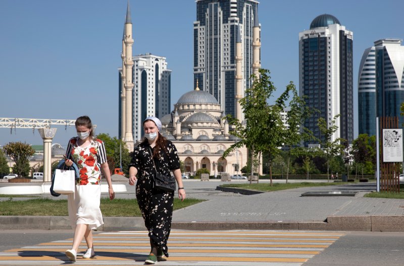 Объем инвестиций в Чечне из-за пандемии снизился на треть