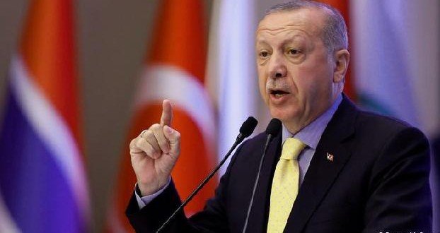 Представитель Эрдогана: США поплатятся, если будут действовать против Турции