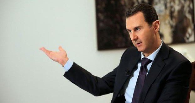 Президент Сирии Башар Асад поручил сформировать новое правительство