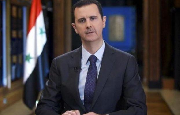 Президент Сирии утвердил состав нового правительства во главе с премьер-министром Хусейном Арнусом