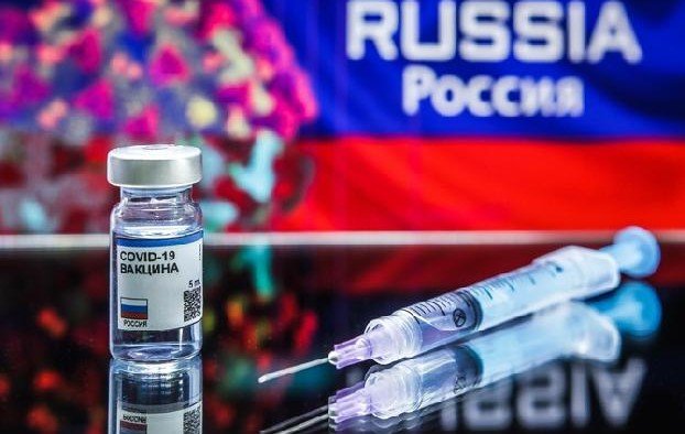 Производство вакцины от коронавируса началось в России