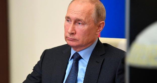 Путин обсудил вопросы восстановления авиасообщения с другими странами