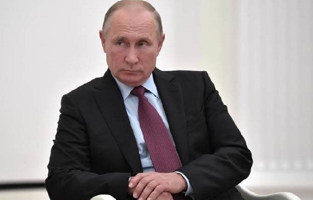 Путин сообщил о готовности Лукашенко рассмотреть конституционную реформу