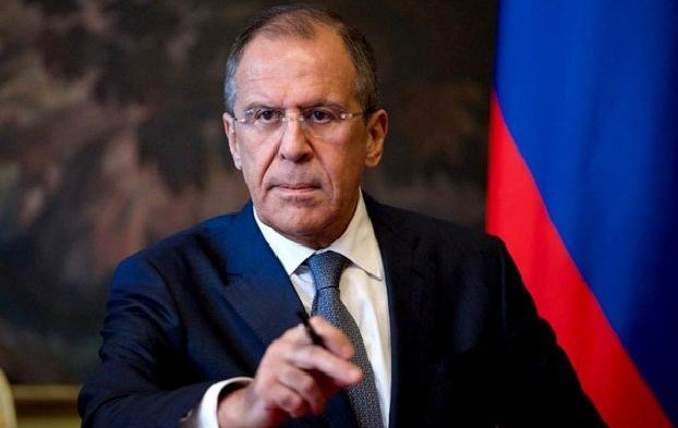 Россия работает над скорейшим возобновлением переговоров по Карабаху: Сергей Лавров