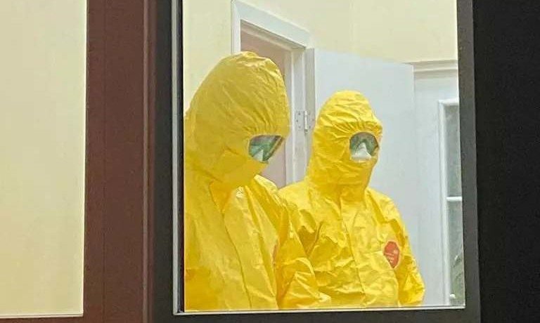 РОСТОВ. 6 мужчин и 4 женщины заболели коронавирусом в Шахтах