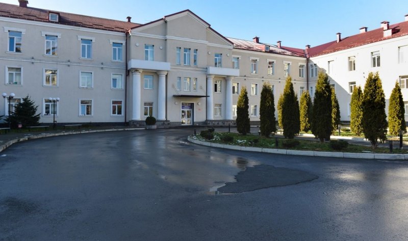 С. ОСЕТИЯ. С подозрением на COVID-19 в Северной Осетии за сутки госпитализированы 25 человек