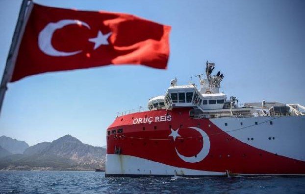 Совет нацбезопасности Греции проведет экстренное заседание на фоне эскалации с Турцией