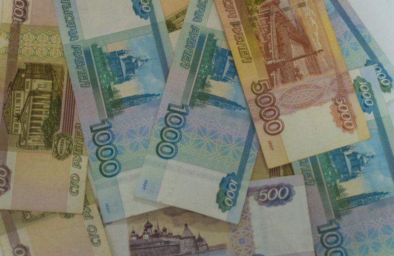 СТАВРОПОЛЬЕ. Ставропольский край получил дополнительно 2,7 миллиарда рублей из федерального бюджета