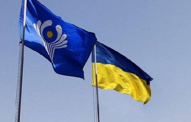 Украина вышла еще из трех соглашений СНГ