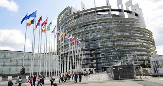 В Европарламенте не признали итогов выборов президента в Белоруссии