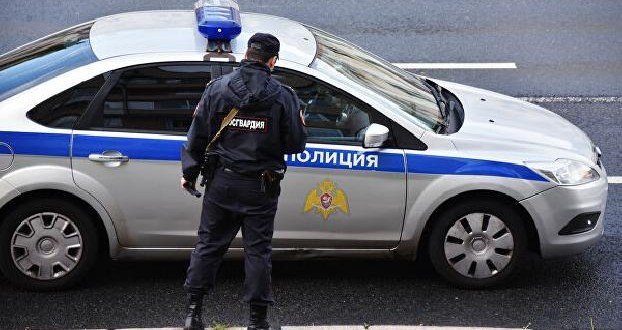 В Петербурге по подозрению в нападении на двух армян задержали азербайджанца