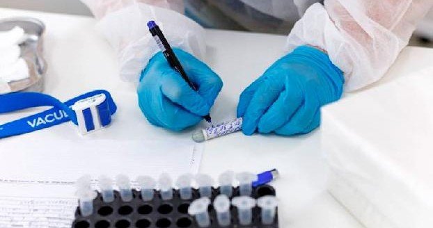 В России начался второй этап испытания вакцины «Вектора» от коронавируса