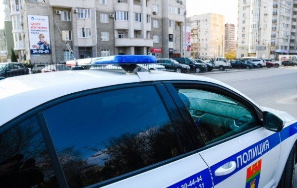 ВОЛГОГРАД. Из-за пьяного водителя в ДТП пострадали двое юных волгоградцев