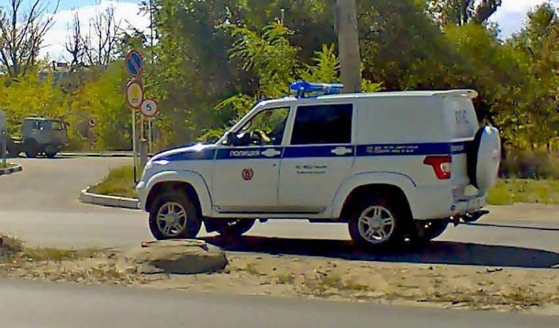 ВОЛГОГРАД. Полицейским Камышина попалась мошенница, промышлявшая поддельными полисами ОСАГО