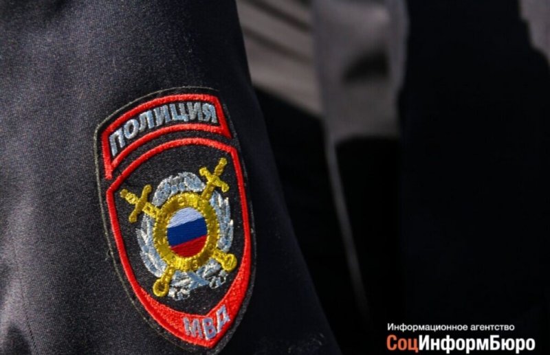 ВОЛГОГРАД. Полиция отыскала пропавшего ребенка в Ольховском районе