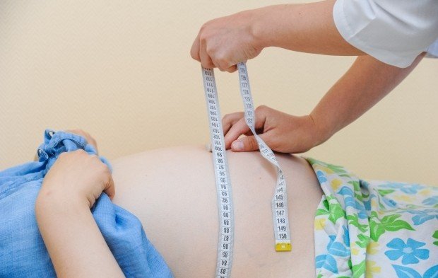 ВОЛГОГРАД. В Волгограде открыта программа реабилитации беременных после COVID-19