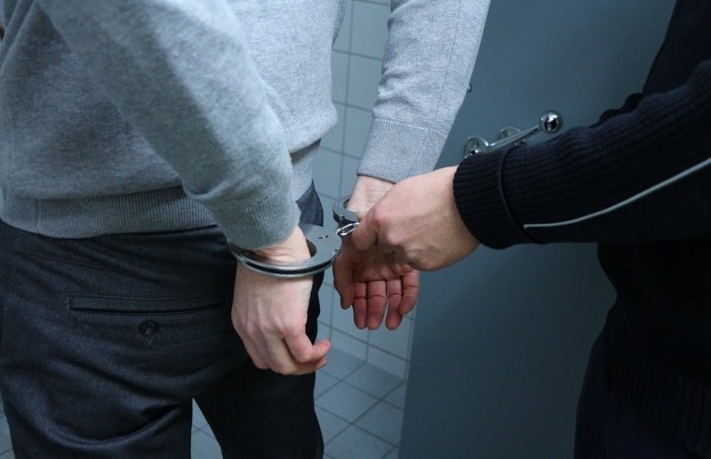 ВОЛГОГРАД. Волгоградские полицейские задержали расчленителя