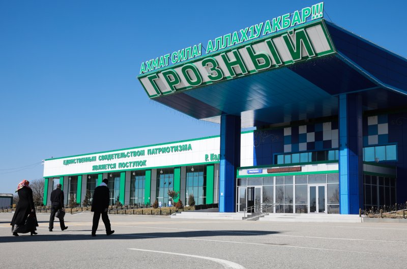 Выяснилось: в Чечне снизили цены на авиаперевозки на уровне соседних регионов