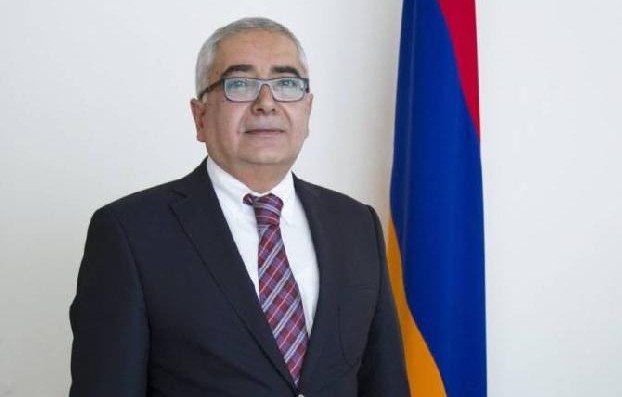 Заявление посольства Армении в кувейтской газете относительно армяно- азербайджанских столкновений