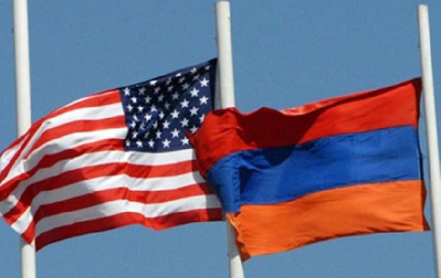 14 сентября начинается второе заседание Армяно-американского стратегического диалога