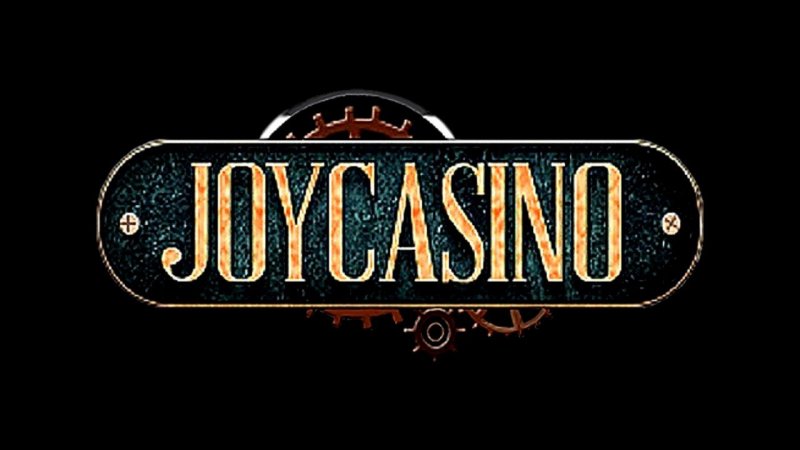 Официальный сайт Joycasino: подробный обзор