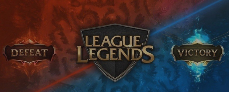 Ставки на League of Legends (LOL): основные положения и правила