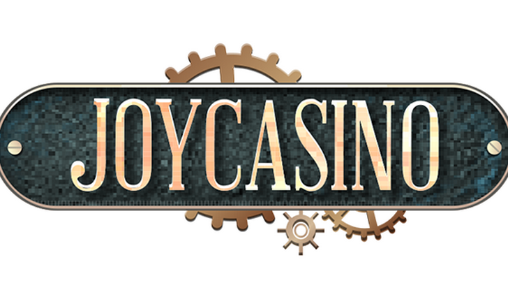 Joycasino: детальный обзор официального сайта казино