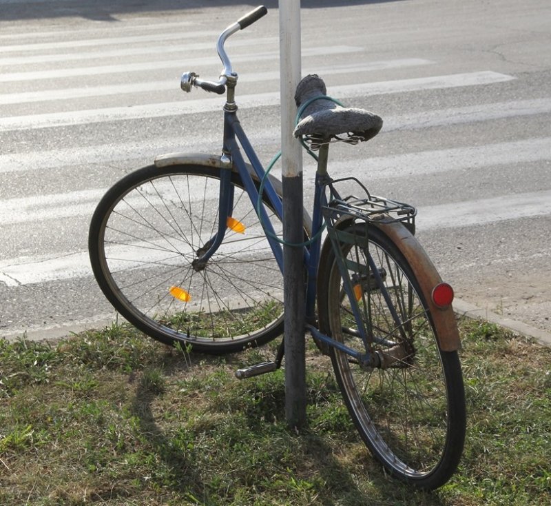 АДЫГЕЯ. МВД по Республике Адыгея призывает велосипедистов к строгому соблюдению дорожных правил