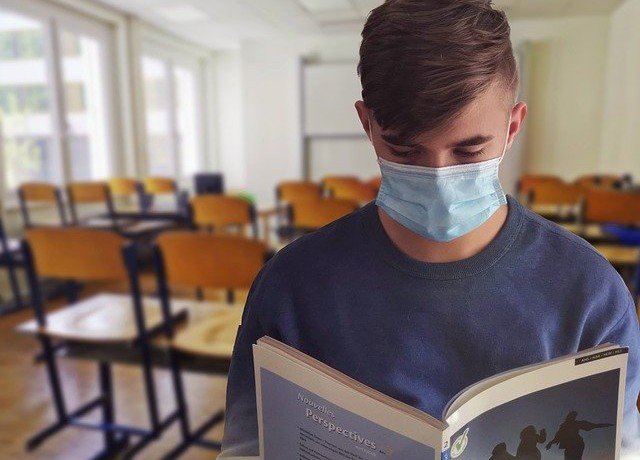 АСТРАХАНЬ. Число зараженных коронавирусом в Астраханской области продолжает расти