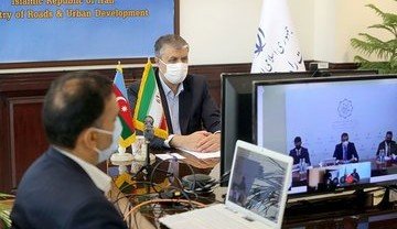 АЗЕРБАЙДЖАН. Иран и Азербайджан расширяют транспортные связи