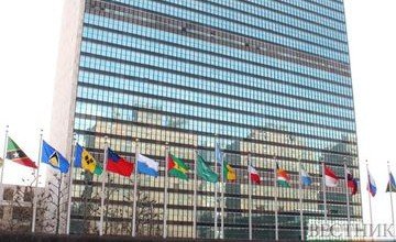 АЗЕРБАЙДЖАН. Президент Азербайджана выступит на 75-й сессии Генассамблеи ООН 24 сентября