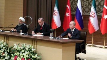 АЗЕРБАЙДЖАН. Владимир Лепехин: решение проблемы Карабаха находится в руках региональных игроков