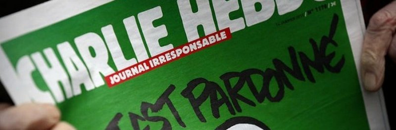 Charlie Hebdo повторит публикацию карикатур на Пророка Мухаммада