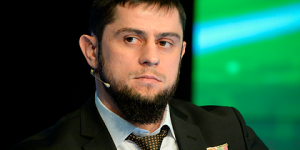 ЧЕЧНЯ.  Чеченцев призвали объединиться против евроичкерийцев